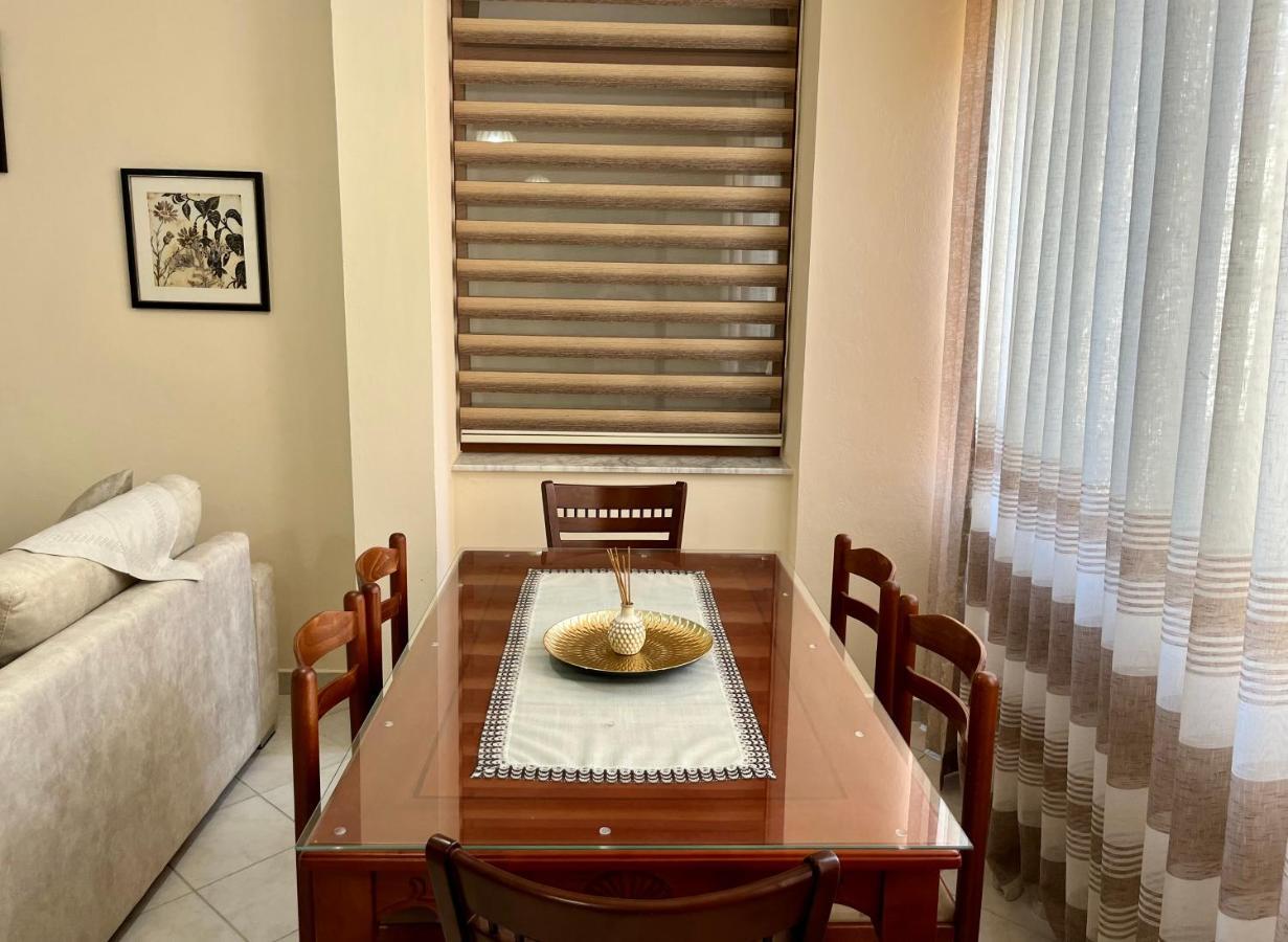 Beachside Family Nest Apt, Spacious & Cozy - By Beta Premium Appartement *